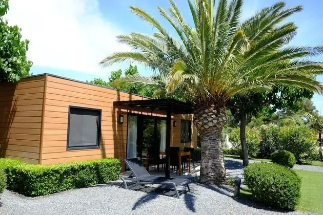 Bungalov (Royal Palm Villas)