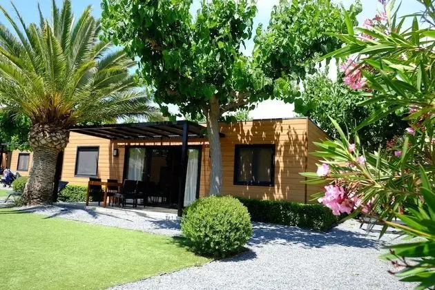 Bungalov (Royal Palm Villas)