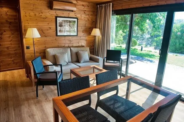 Bungalov (Royal Palm Villas)