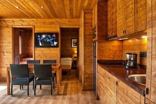 Bungalov (Royal Palm Villas)