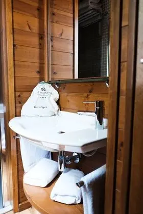 Bungalov (Royal Palm Villas)