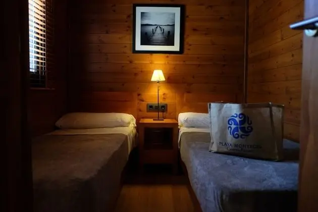 Bungalov (Seaside Villas)