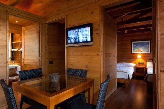 Bungalov (Seaside Villas)