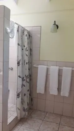 Çatı Katı (Loft), Sigara İçilmez, Havuz Manzaralı