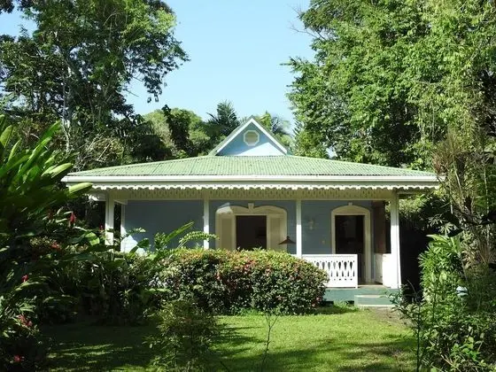 Family Kır Evi, 2 Yatak Odası