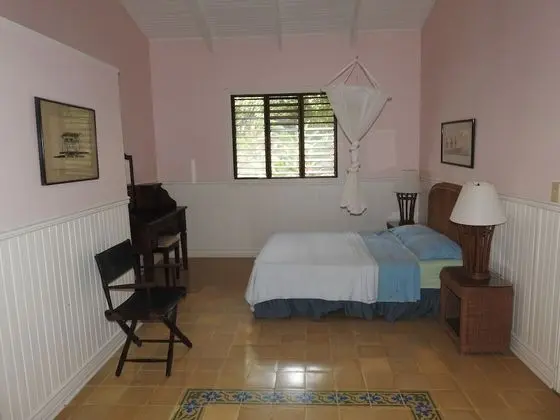 Family Kır Evi, 2 Yatak Odası