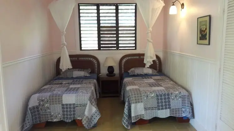 Family Kır Evi, 2 Yatak Odası