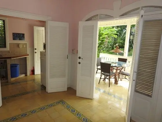 Family Kır Evi, 2 Yatak Odası