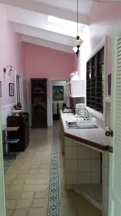 Family Kır Evi, 2 Yatak Odası