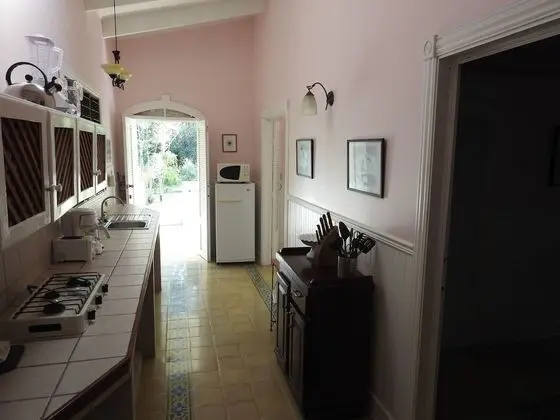 Family Kır Evi, 2 Yatak Odası