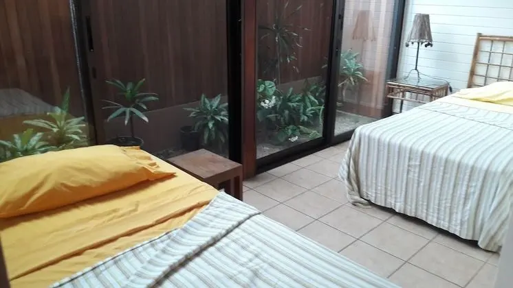 Traditional Oda, 1 Yatak Odası, Sigara İçilmez, Veranda