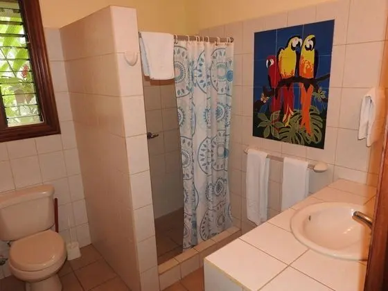 Traditional Oda, 1 Yatak Odası, Sigara İçilmez, Veranda