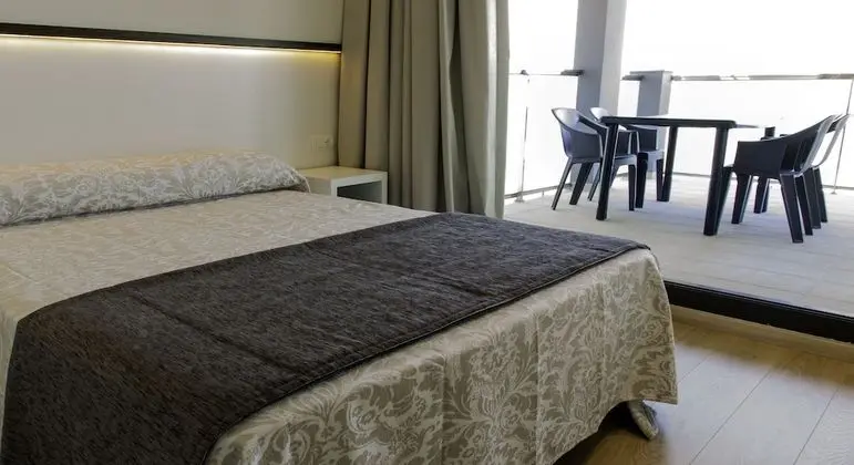 Apart Daire (2 Adults + 2 Children)