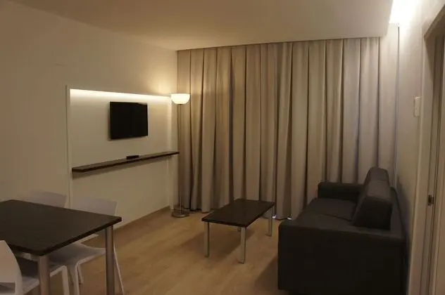 Apart Daire (2 Adults + 2 Children)