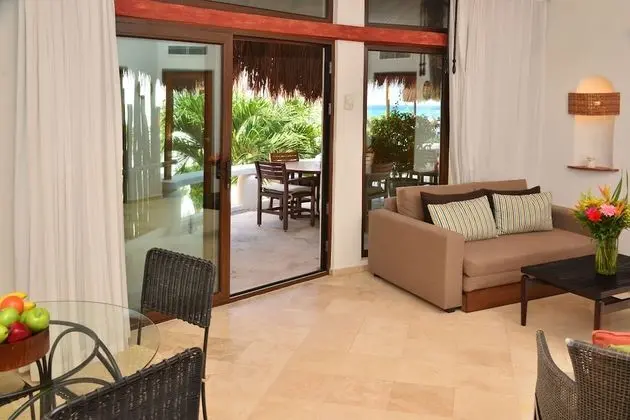 Apart Daire, 1 Yatak Odası, Kısmi Deniz Manzaralı