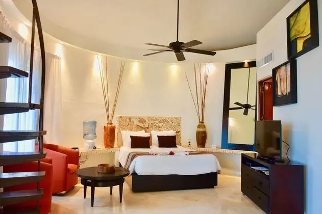 Çatı Katı Süiti (Penthouse)
