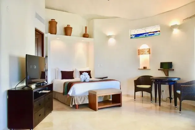 Çatı Katı Süiti (Penthouse)