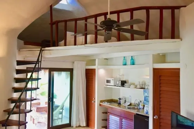 Çatı Katı Süiti (Penthouse)