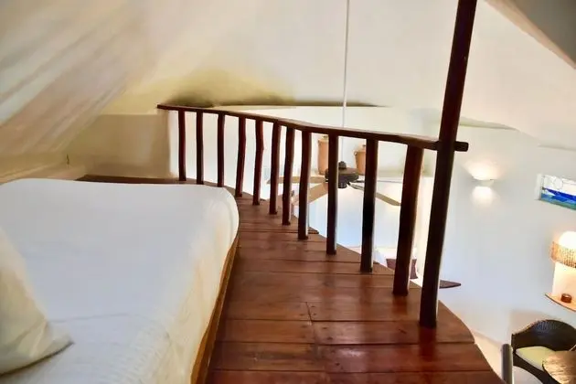 Çatı Katı Süiti (Penthouse)