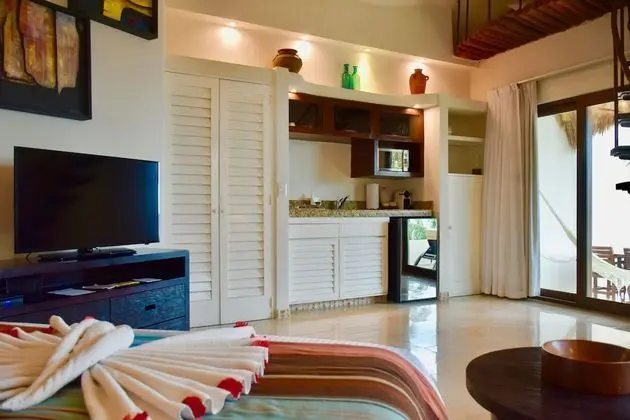 Çatı Katı Süiti (Penthouse)