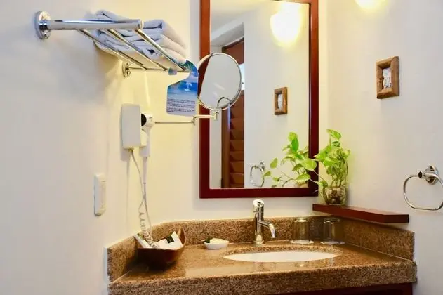 Çatı Katı Süiti (Penthouse)