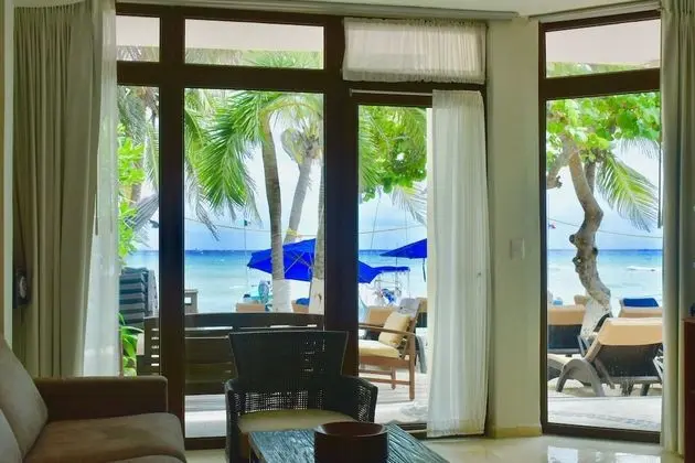 Stüdyo, Kısmi Deniz Manzarası