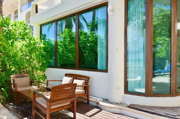 Stüdyo, Kısmi Deniz Manzarası