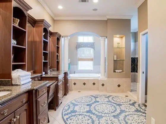 Ev, Birden Çok Yatak, Balkon, Bahçe Manzaralı