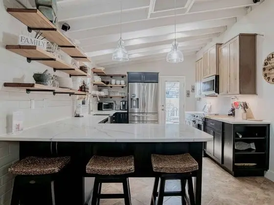Ev, Birden Çok Yatak, Balkon, Bahçe Manzaralı