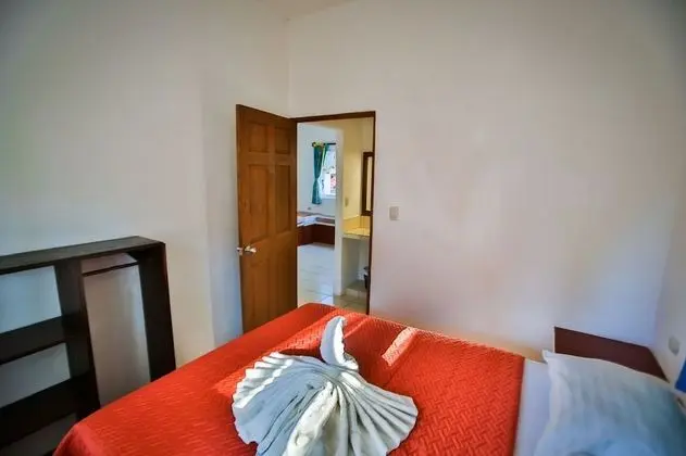 Dört Kişilik Oda, 2 Yatak Odası