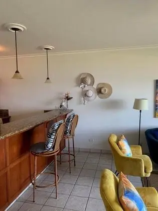 Apart Daire, Sigara İçilebilir