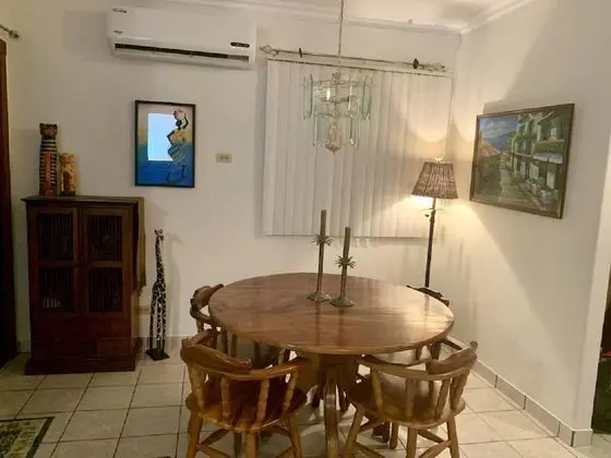 Apart Daire, Sigara İçilebilir