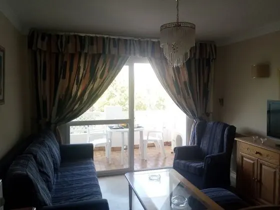 Apart Daire, 1 Yatak Odası (4 pax)