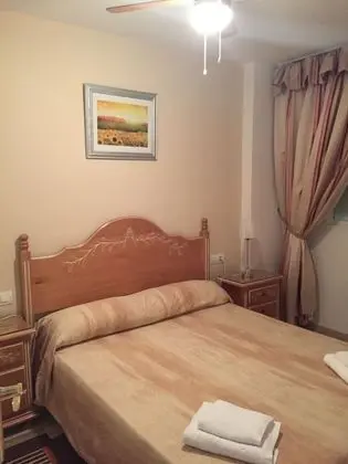 Apart Daire, 1 Yatak Odası (4 pax)