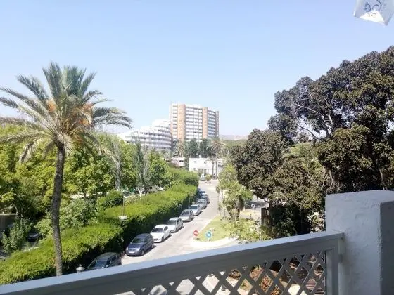 Apart Daire, 1 Yatak Odası (4 pax)