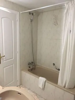 Apart Daire, 1 Yatak Odası (4 pax)