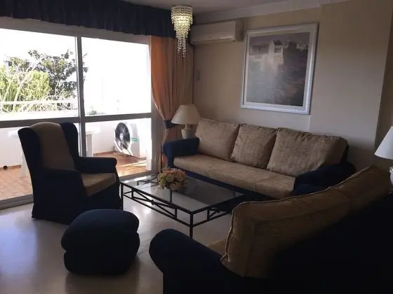 Apart Daire, 2 Yatak Odası (6 pax)