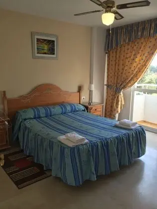 Apart Daire, 2 Yatak Odası (6 pax)