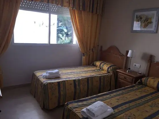 Apart Daire, 2 Yatak Odası (6 pax)