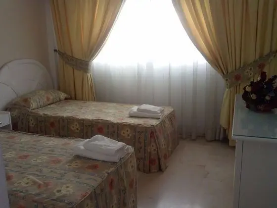 Apart Daire, 2 Yatak Odası (6 pax)