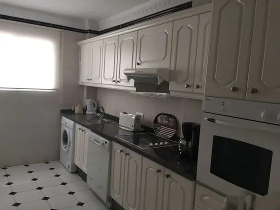 Apart Daire, 2 Yatak Odası (6 pax)