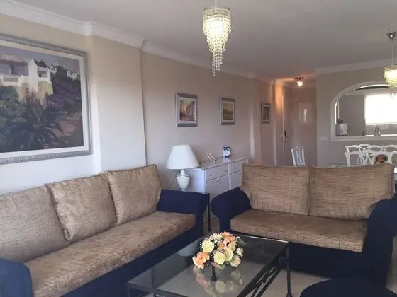 Apart Daire, 2 Yatak Odası (6 pax)