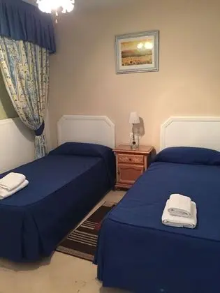 Dubleks, Bahçe Manzaralı (8 pax)