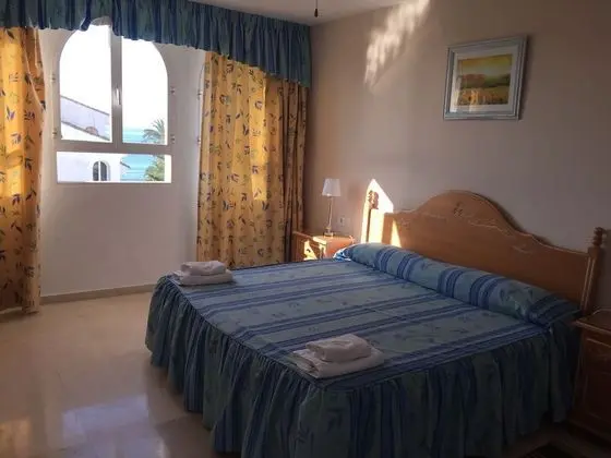 Dubleks, Bahçe Manzaralı (8 pax)