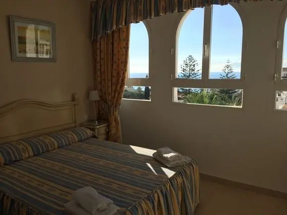 Dubleks, Bahçe Manzaralı (8 pax)