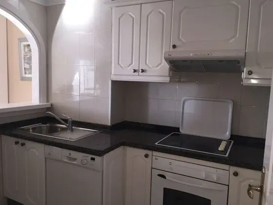 Dubleks, Bahçe Manzaralı (8 pax)