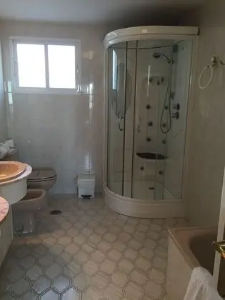 Dubleks, Bahçe Manzaralı (8 pax)