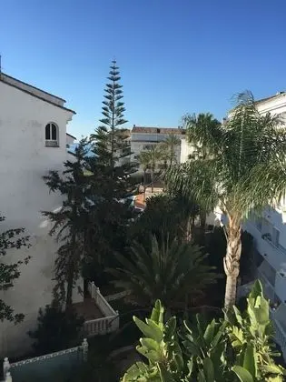 Dubleks, Bahçe Manzaralı (8 pax)