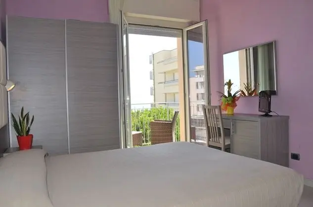 Üç Kişilik Oda