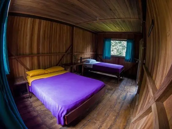 Standard Süit, 2 Yatak Odası